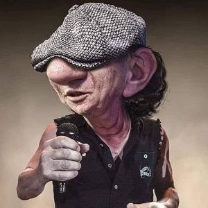 Meet your Posher, Daniel